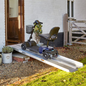 Mobility Ramps Mobility Ramps