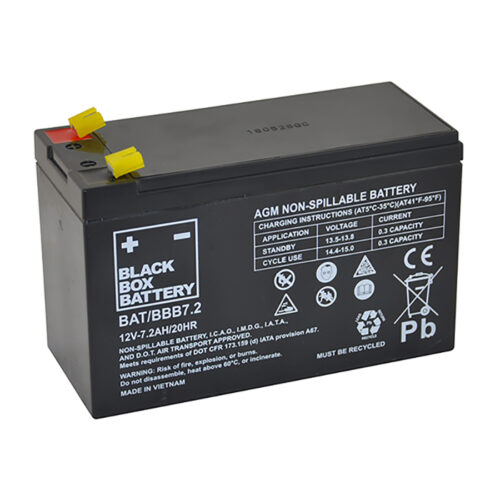 7.2 Battery