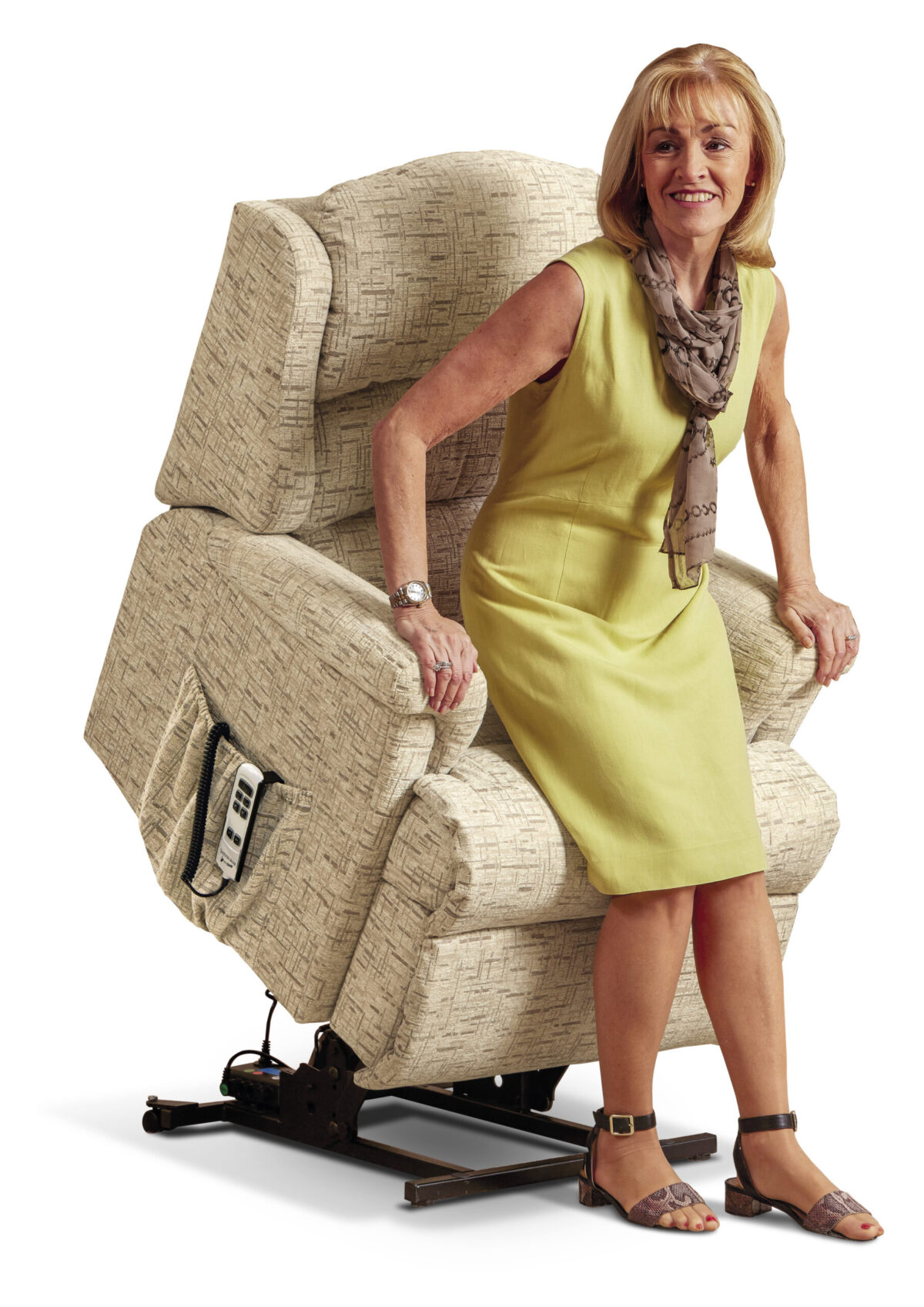 Rise and Recliner Chairs Near Me Recliner Armchair