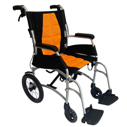 Aspire Vida Wheelchair