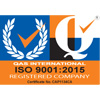 baroow ISO9001