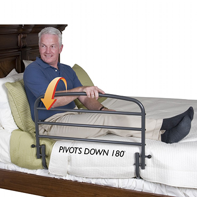 bed accessories