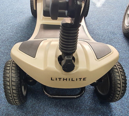 Lithilite Pro in Sand