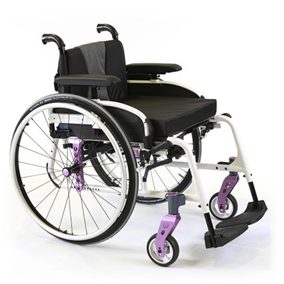 active wheelchairs