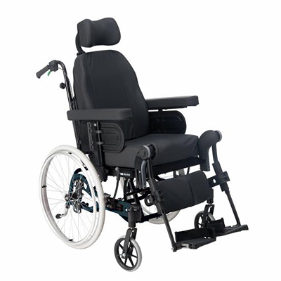 tilt-in-space wheelchairs