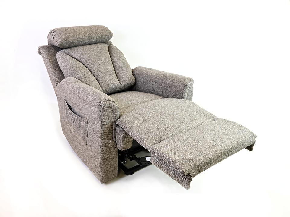 One Rehab Prince Chair | Electric Rise and Recline Chairs