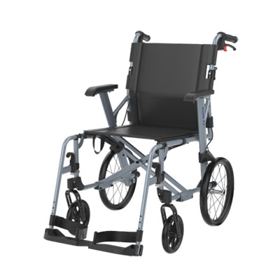 Transit wheelchairs