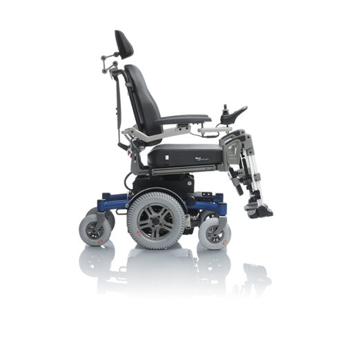 Dietz Sango Advanced Power Wheelchair