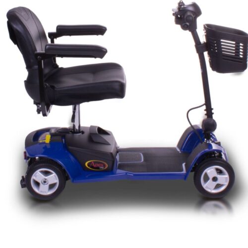 Second Hand Apex Lite 4mph mobility Scooter