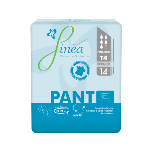 Linea pull up pants extra large