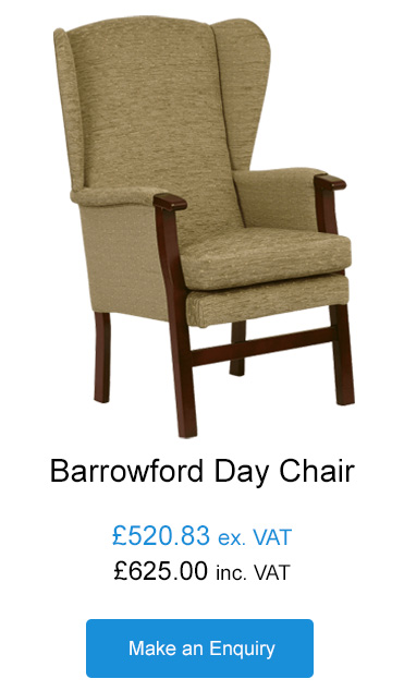 barrowford day chair