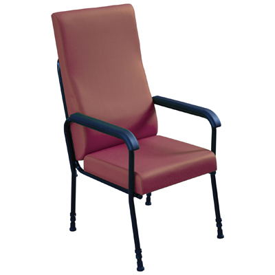 Longfield Height adjustable Chair
