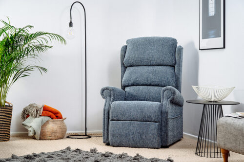 Eton Express Rise & Recliner 1