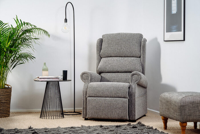 Eton Express Rise & Recliner