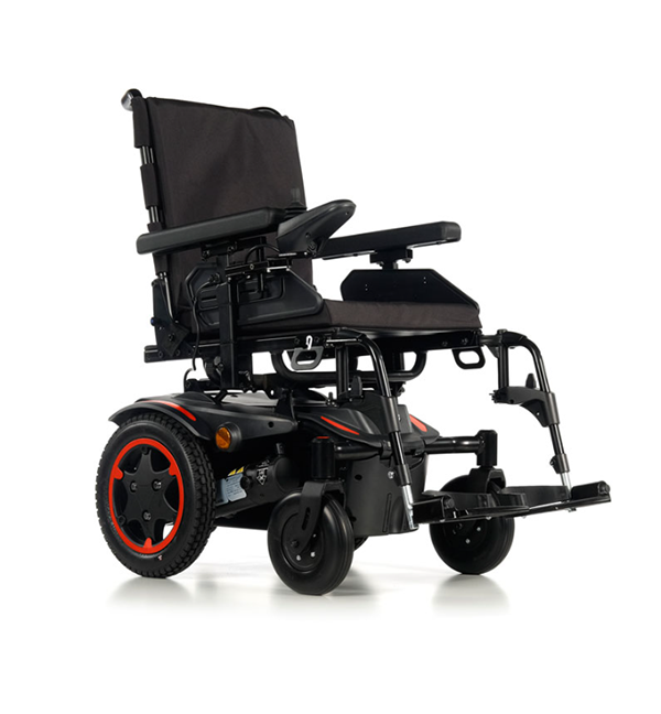 used power wheelchairs