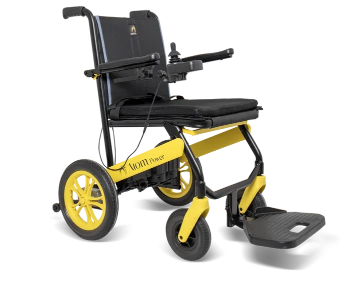 Atom Powerchair