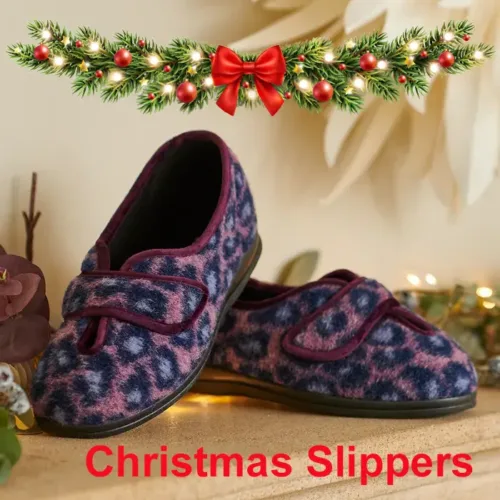 Carol Slippers