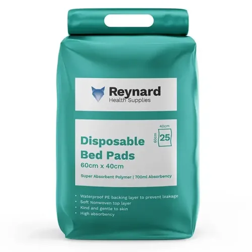 Disposable Chair & Bed Pads