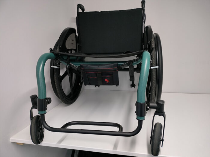 Ki Rogue ALX Active Wheelchair