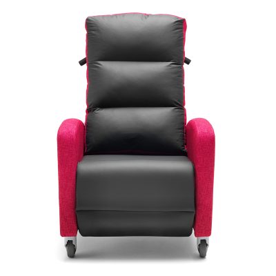 Wilcare Oxford Chair