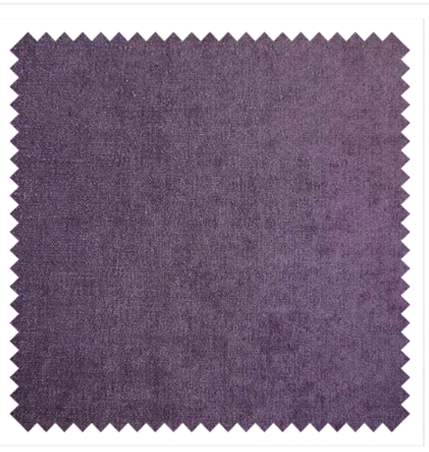 Fabric Belvedere Plum