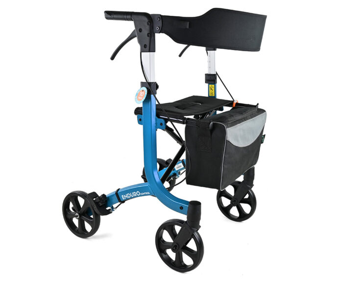 Enduro Control Rollator