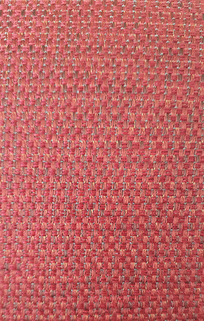 Fabric Hagen Tomato