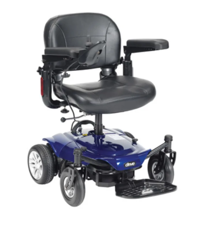 Drive Cobalt Powerchair