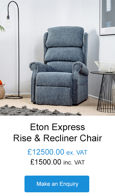 Eton Express Rise & Reliner Chair