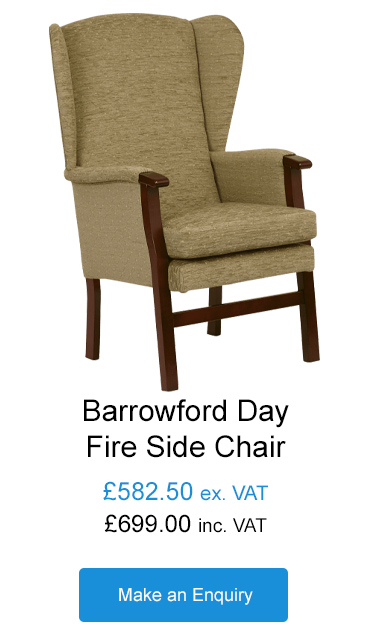 Barrowford Day Fire Side Chair