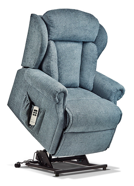 Cartmel Rise & Recliner Chair