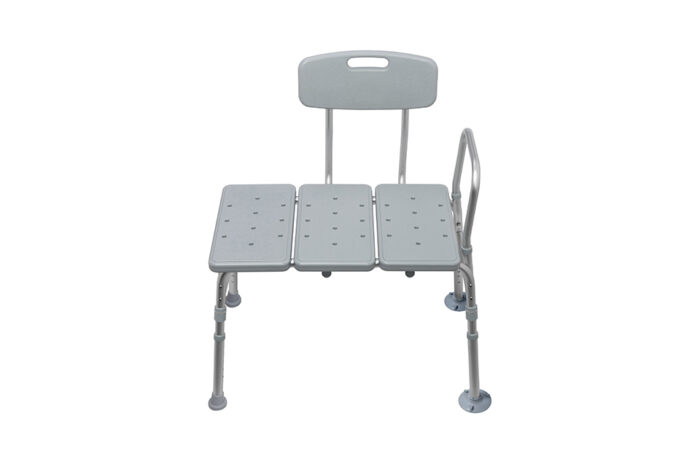 Drive Transfer Bath Bench Front