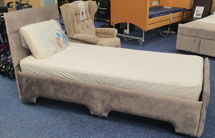 Sherwood 3ft Adjustable Bed