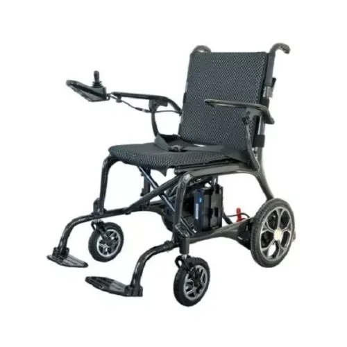 Dashi Carbon Powerchair