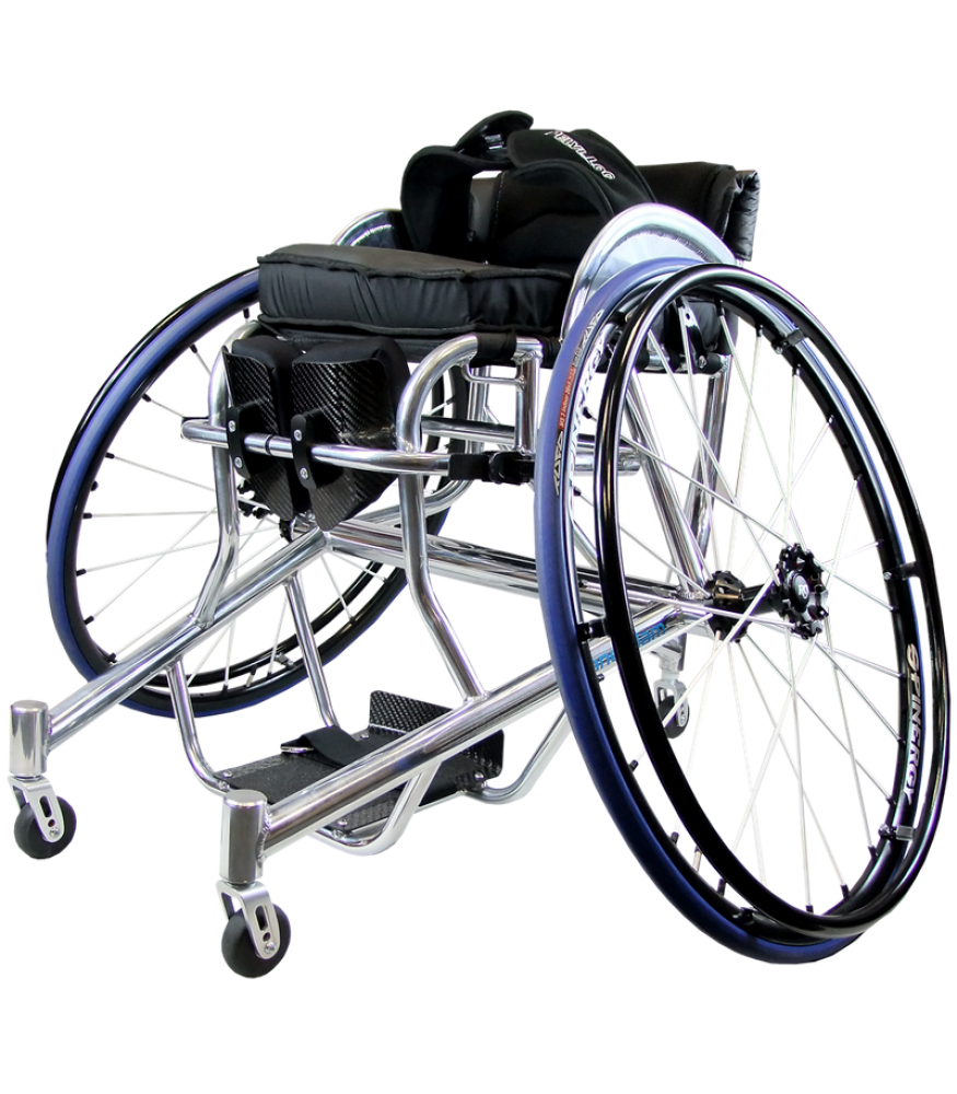 RGK GrandSlam Tennis Wheelchair
