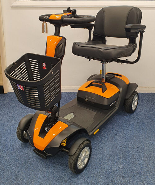 Roma Denver 4mph Mobility Scooter