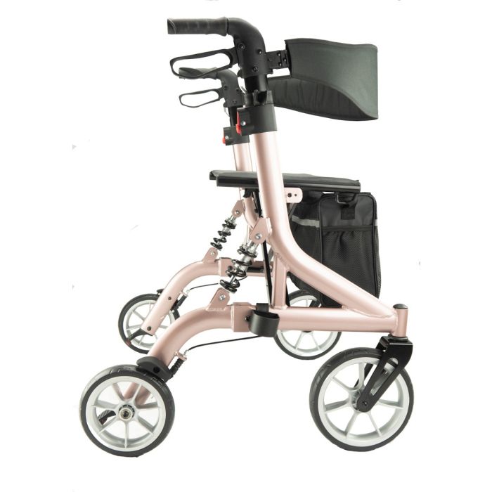 Stratus Bariatric Rollator