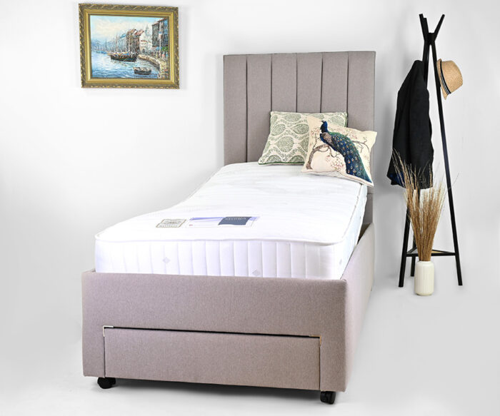 Valencia 3ft Single Profiling Bed