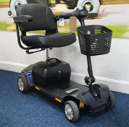 Drive Jaunt 4mph Mobility Scooter