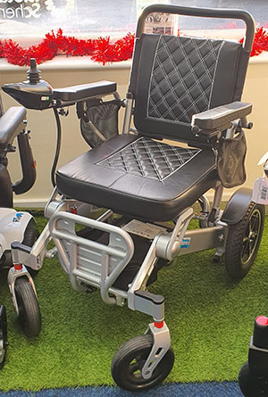 Glider Mobility Powerchair GM10