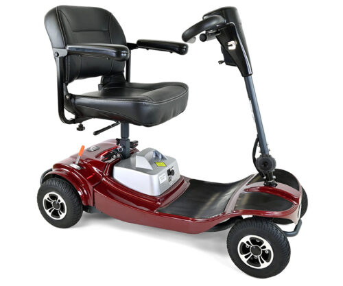 KRS800 8mph Mobility Scooter