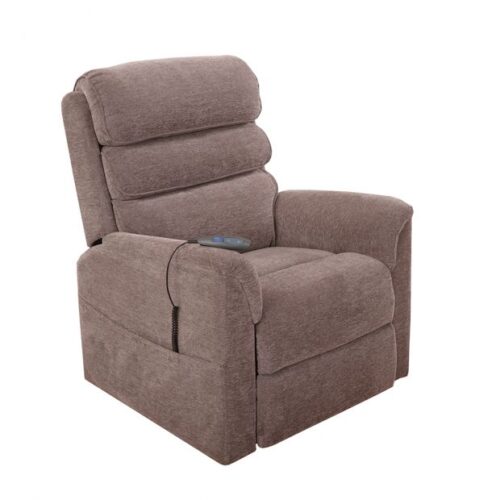Suncroft Single Motor Rise & Recliner