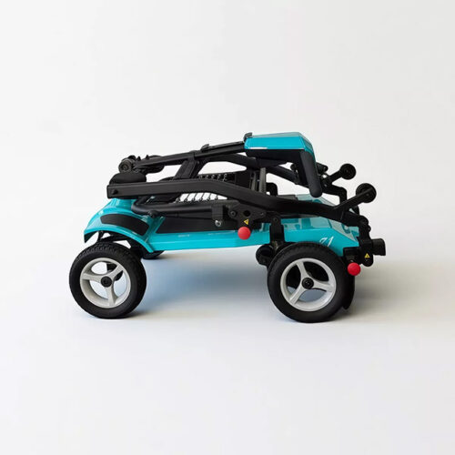 Dash Z1 4mph Mobility Scooter