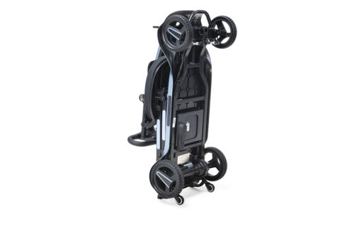 Drive Aero-MG Mobility Scooter Upright