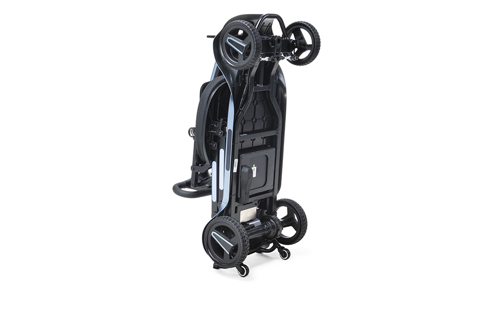 Drive Aero-MG Mobility Scooter Upright