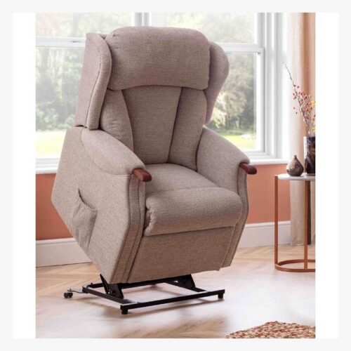 Canterbury Riser Recliner Chair
