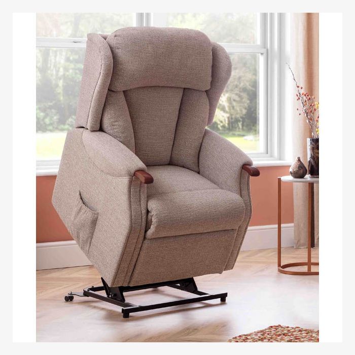 Canterbury Riser Recliner Chair
