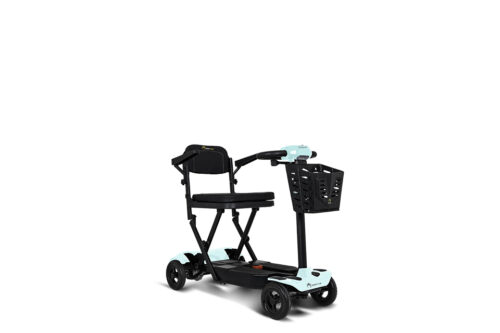 Atom N Fold Mobility Scooter