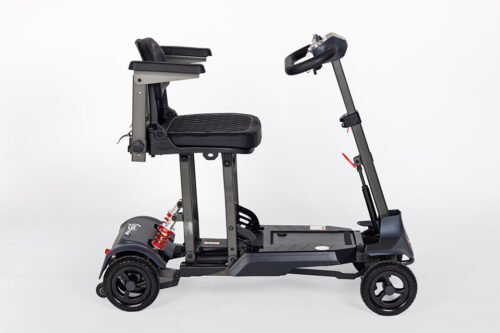 Monarch genie Auto Mobility Scooter